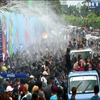 У М'янмі на фестивалі води загинули 285 людей