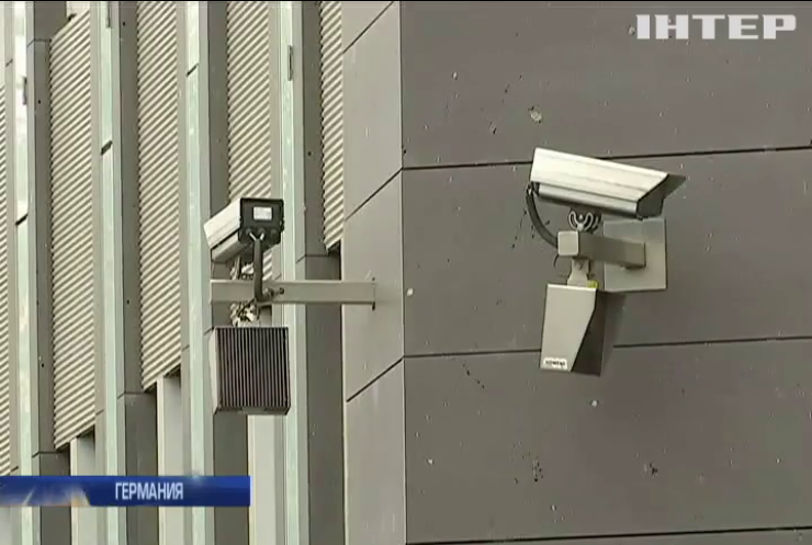 В Германии рассказали о разоблачениях шпионов (видео)
