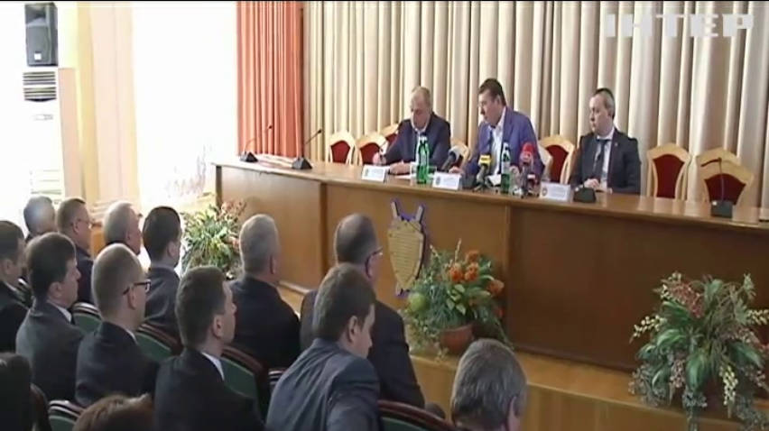 Рівненщина отримала нового прокурора