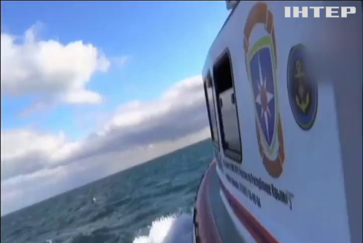 Катастрофа судна ''Герої Арсеналу'': знайдені тіла двох загиблих