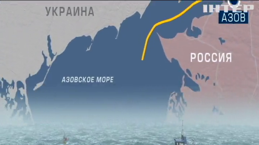 Крушение сухогруза в Черном море: спасатели ищут членов экипажа