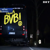 У Німеччині затримали організатора атаки на автобус "Боруссії"