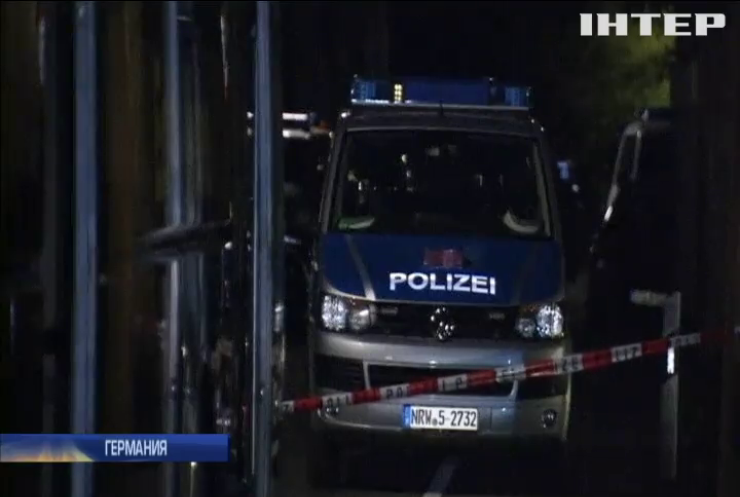 В Германии задержали организатора теракта на автобус Боруссии 