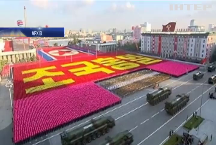 Південна Корея готується до провокацій з боку КНДР 