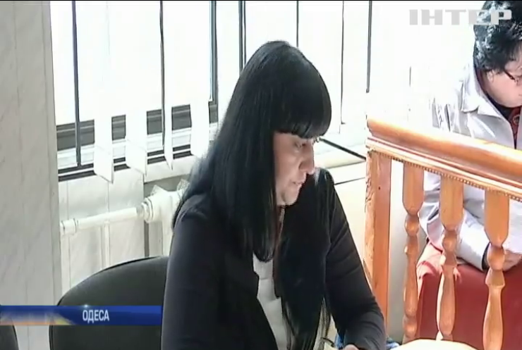 В Одесі суд розгляне справу пограбування будинку військовослужбовця АТО