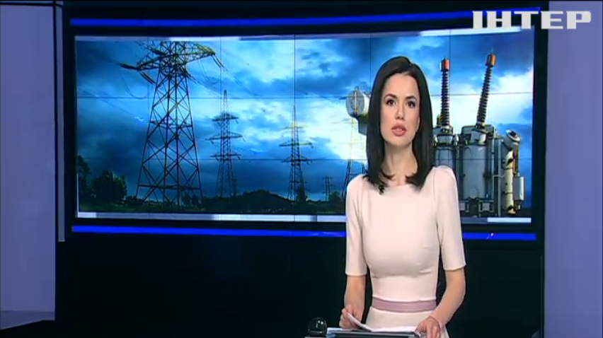 Україна через борги припинила постачання електрики на окуповану Луганщину