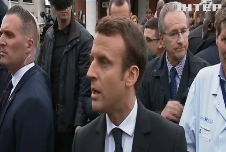 Макрон переможе на виборах президента Франції - опитування