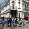 В Одессе отменили переименование части улиц (видео)
