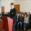 В Черкассах депутата-радикала выпустили под залог в три миллиона гривен