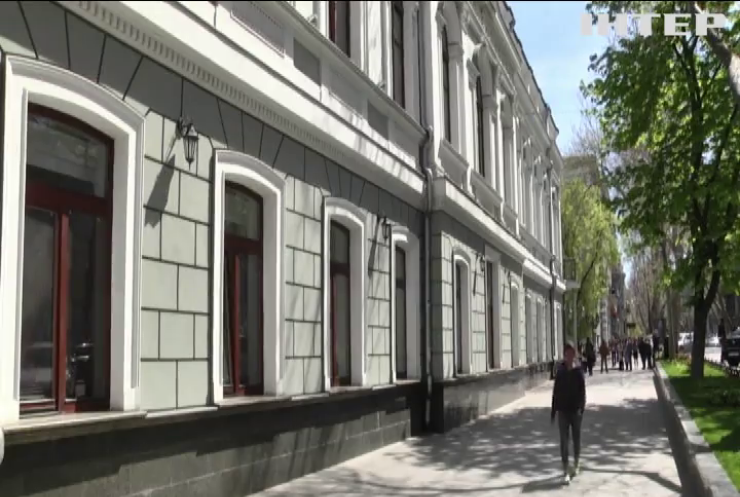 Возвращение старых названий улицам Одессы рассмотрят повторно