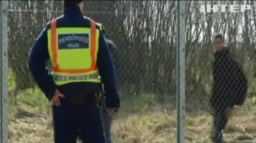 Члены ЕС хотят продлить контроль на границах в шенгенской зоне