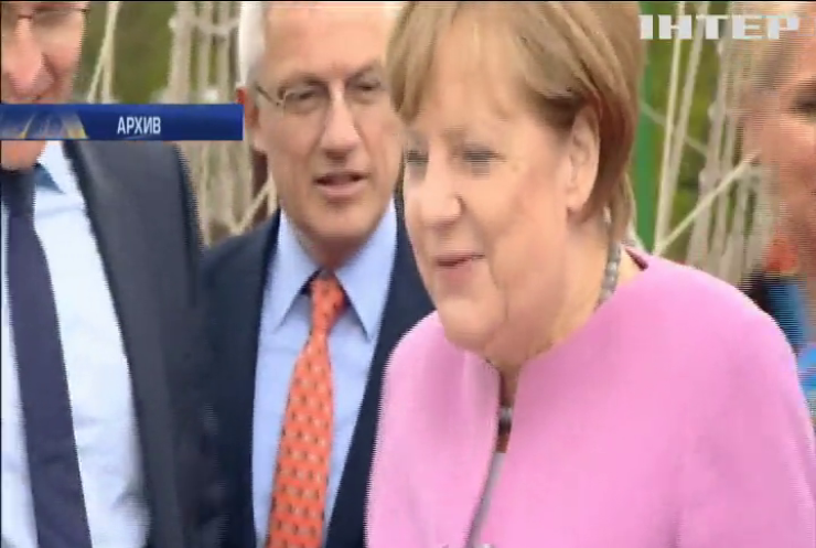 Меркель и Путин обсудят ситуацию в Украине и Сирии