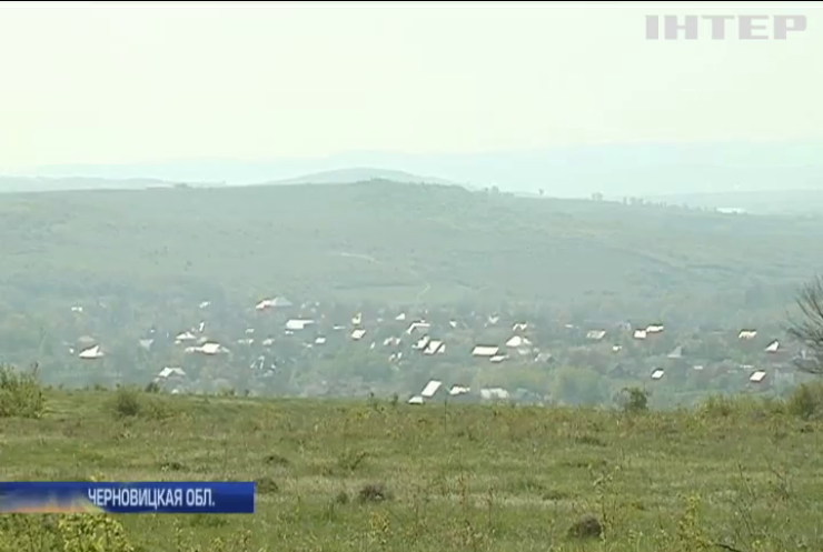 На Буковине ветеранам войны отказываются выдавать землю