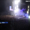 Depeche Mode открыл мировое турне концертом в Швеции