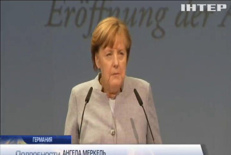 Меркель раскрыла "секрет симпатий" избирателей Германии