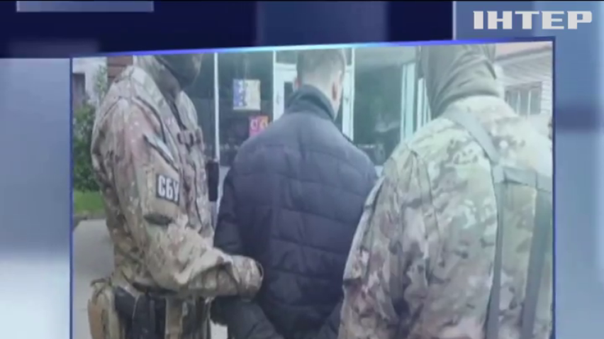 В Житомирской области полицейский курировал проституцию