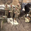 В зоні АТО загинули двоє українських військових