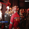 У Кривому Розі через страйк шахтарі відмовилися підніматися на поверхню