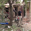 Трагедія в Авдіївці: чотирьох людей розірвало снарядом