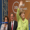 Партія Ангели Меркель перемагає на регіональних виборах у Німеччині