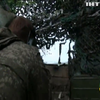 На Донбасі поранило жінку-військовослужбовця