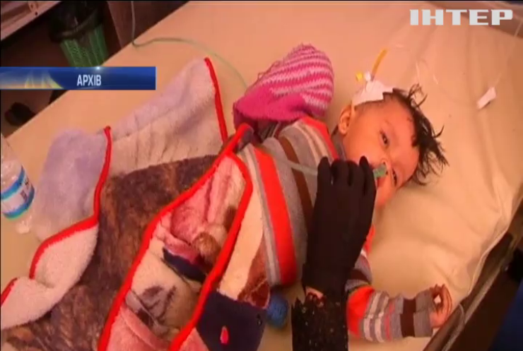 Через війну у Ємені спалахнула епідемія холери