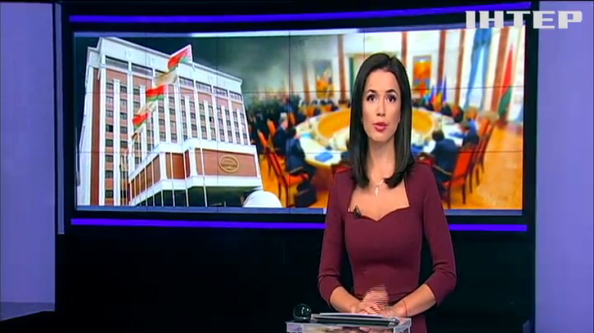У Мінську обговорять питання звільнення заручників