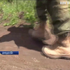 В зоні АТО поранені двоє українських військових