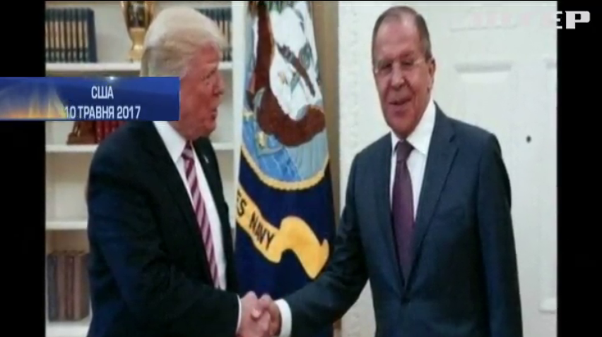 У США спростували чутки про "злив" секретних даних Росії