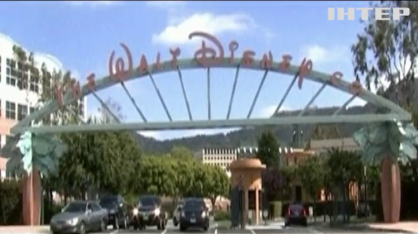 Студію Walt Disney шантажують хакери
