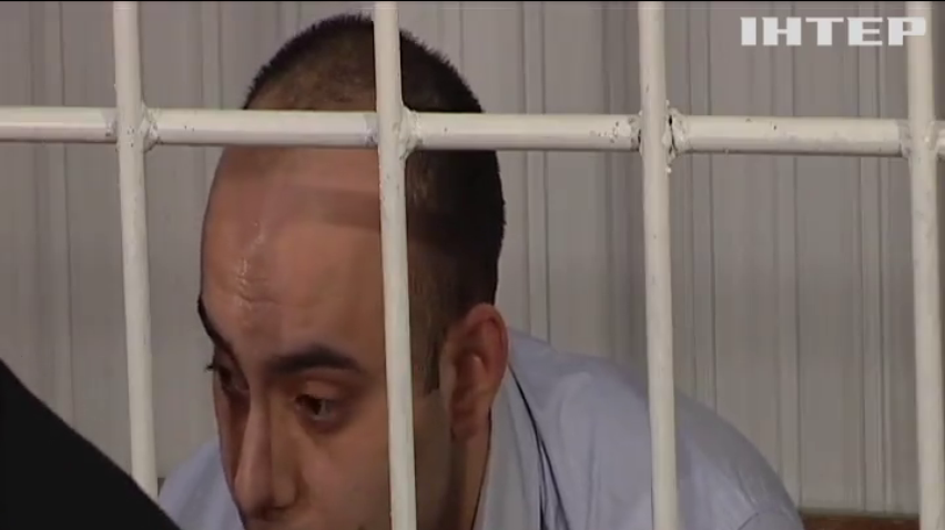 В Николаеве полицейский получил пять лет тюрьмы за смертельную аварию