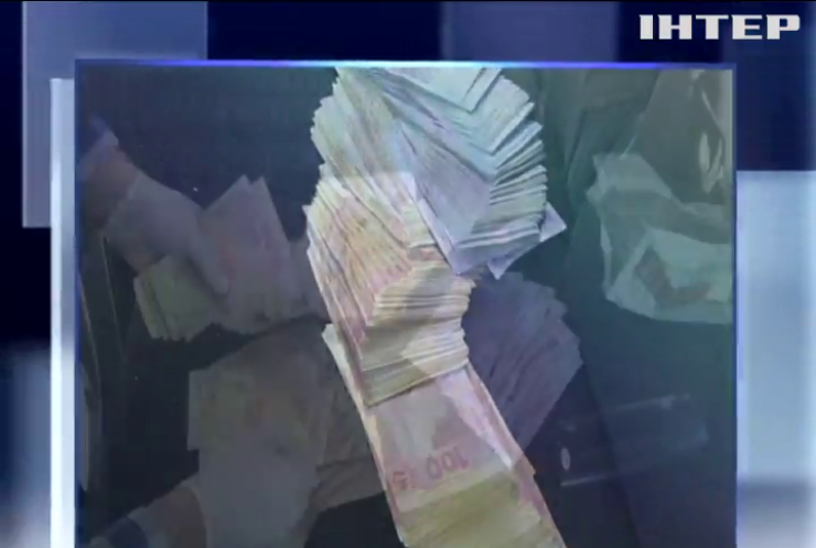 На Черкащині чиновник вимагав 75 тис. гривень від ветерана АТО