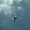 Польські винищувачі перехопили російський літак