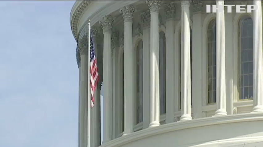 США готують нові санкції проти Росії