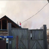 У Сибіру пожежі знищили 130 житлових будинків