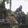 На Філіппінах армія намагається вибити ісламістів з півдня країни
