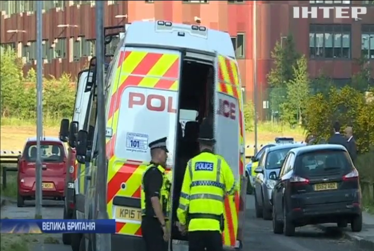 В Британії затримали 7 підозрюваних у причетності до теракту в Манчестері