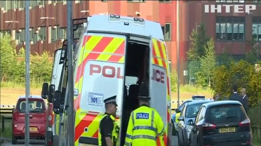 В Британії затримали 7 підозрюваних у причетності до теракту в Манчестері