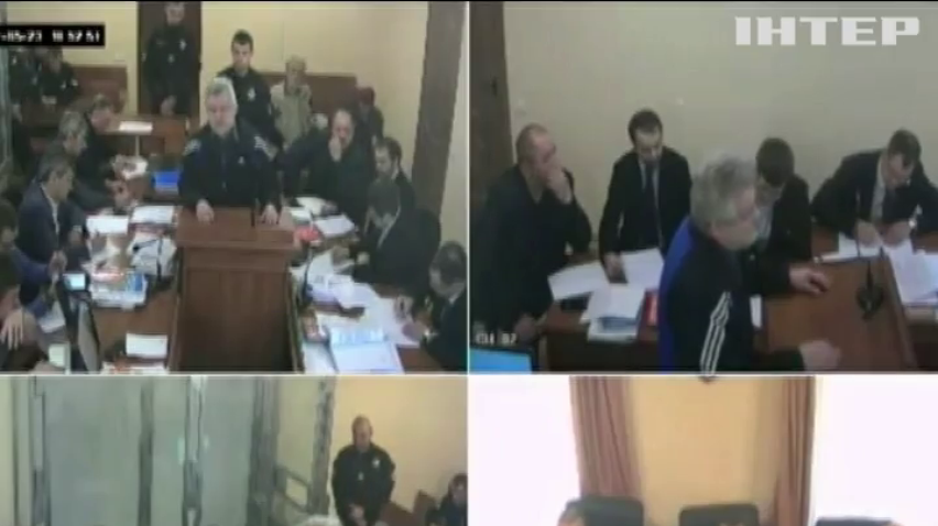 Свидетели в деле Ефремова заявили о давлении