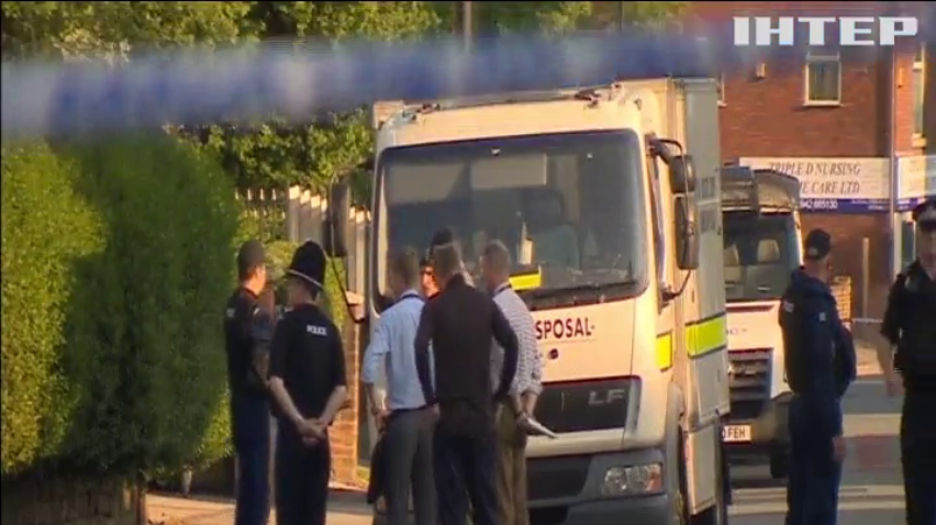 Теракт у Манчестері: поліція затримала десятого підозрюваного 