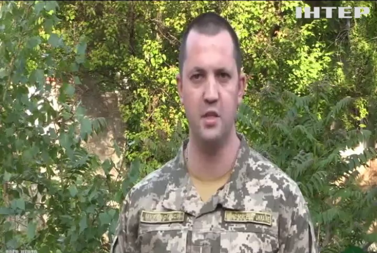 На Донбасі внаслідок обстрілів поранено 7 українських бійців