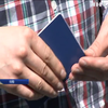 Черги за біометричними паспортами зникнуть за місяць - міграційна служба