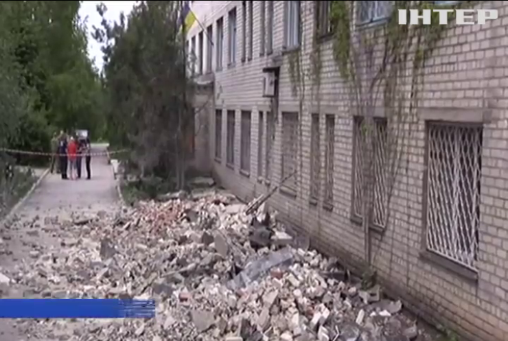 На Донбасі за добу зафіксували 30 обстрілів