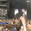 Depeche Mode представили в Лондоне новый альбом (видео)