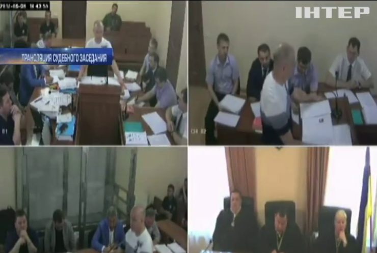 Дело Ефремова: свидетели заявили о давлении со стороны прокуратуры
