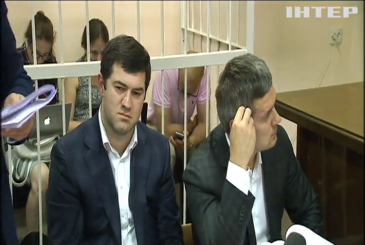 Дело Насирова: адвокаты отрицают наличие британского паспорта