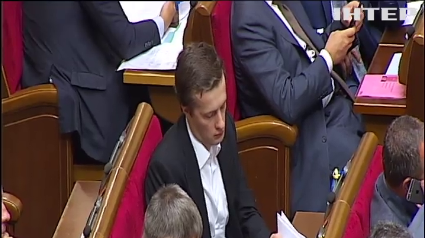 Рада розгляне законопроекти медичної реформи