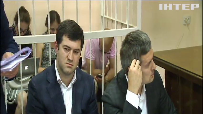 Дело Насирова: адвокаты отрицают наличие британского паспорта