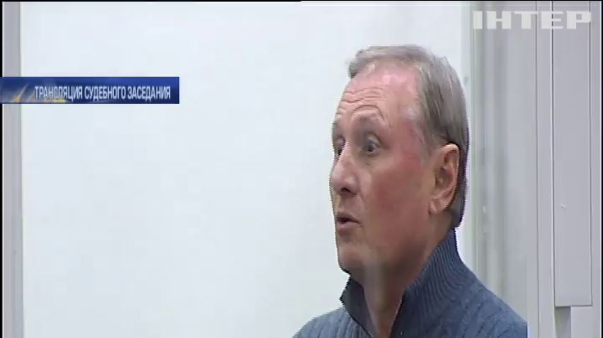 Дело Ефремова: свидетеля принуждали давать ложные показания