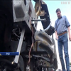 В Луцке сгорела машина депутата от "Народного фронта"